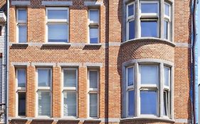 Residentie Nevejan